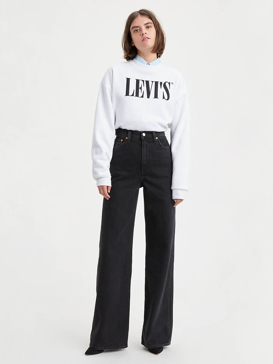 Levi's